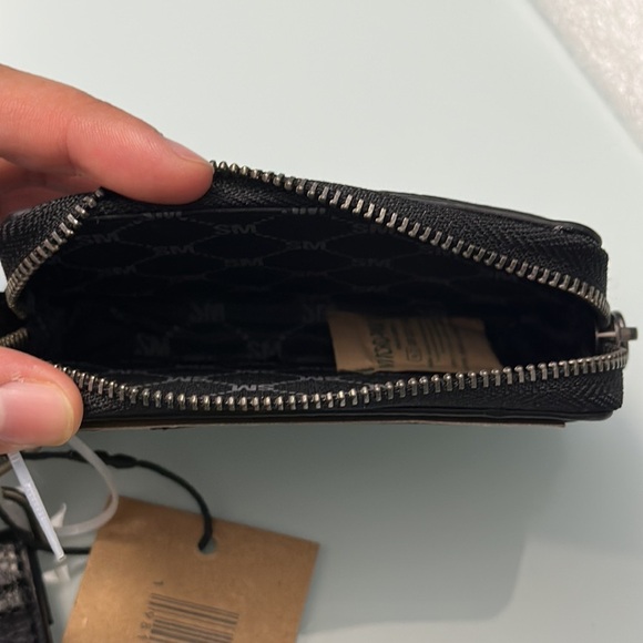 NWT Steve Madden Wallet - Picture 5 of 5